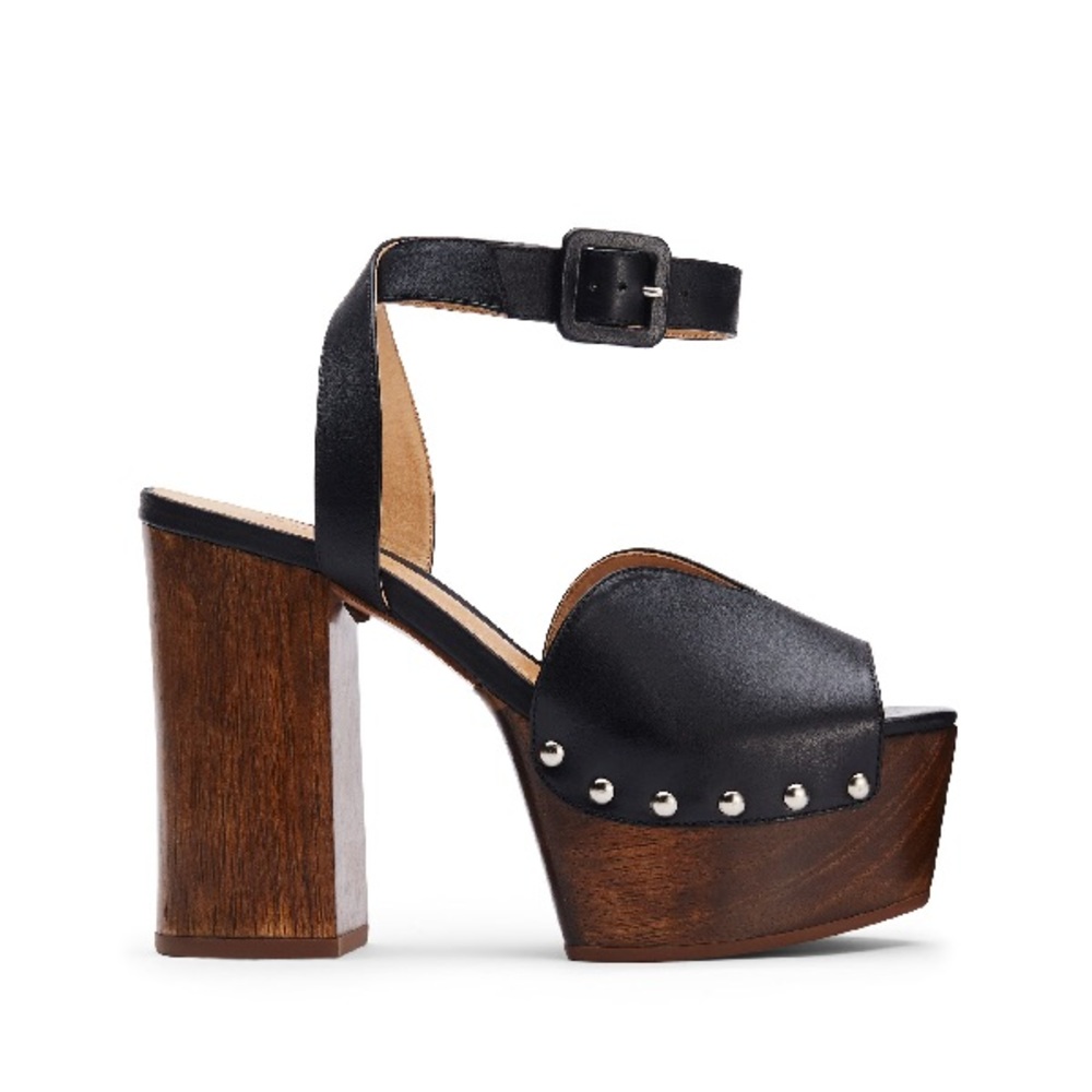 Schutz Lubiana Platform never worn